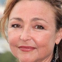 Catherine Frot Nue