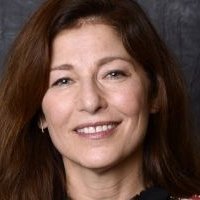Catherine Keener Nue