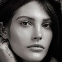 Catherine Mcneil Nue
