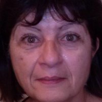 Catherine Serre Nue