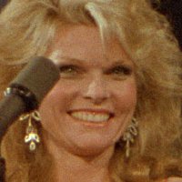 Cathy Lee Crosby Nue