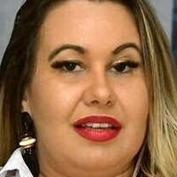 Catia Carvalho Nue