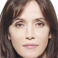 Cécile Pallas Nue