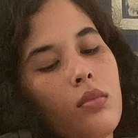 Cecília Ramos Nue