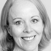 Cecilie Andersen Nue