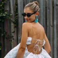 Cecilie Walton Nue