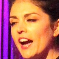 Cecily Strong Nue