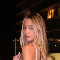 Celeste Bright Nue