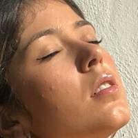 Celeste Quacquarelli Nue