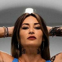 Celia Gabbiani Nue