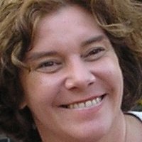Celia Hart Nue