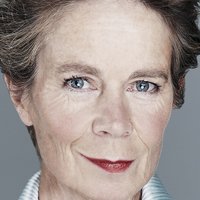 Celia Imrie Nue