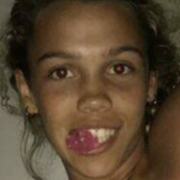 Celine Bizet Nue