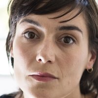 Céline Bolomey Nue