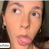 Ceri ASMR Nue