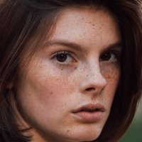 Chanel Asberg Nue