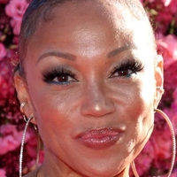 Chante Moore Nue