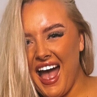 Chantelle Jade Gallacher Nue