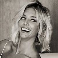 Charissa Thompson Nue
