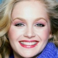 Charlene Tilton Nue