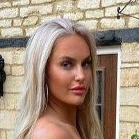 Charley Hull Nue