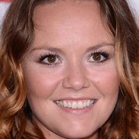 Charlie Brooks Nue