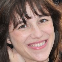 Charlotte Gainsbourg Nue