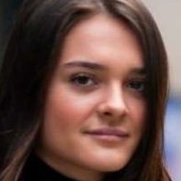 Charlotte Lawrence Nue