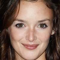 Charlotte Le Bonm Nue