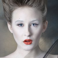 Charmagne Eckert Nue