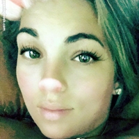 Chelsie Kyriss Nue