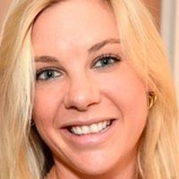 Chelsy Davy Nue
