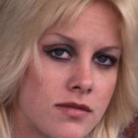 Cherie Currie Nue