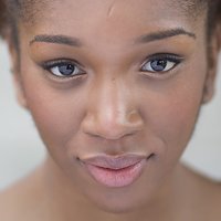Cherrelle Skeete Nue