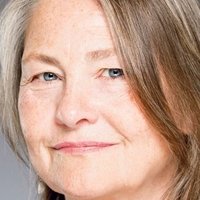 Cherry Jones Nue