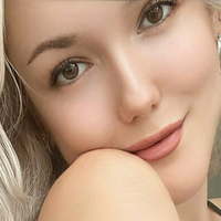 cherryisabellejones Nue