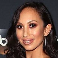 Cheryl Burke Nue