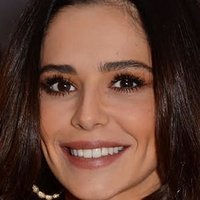Cheryl Cole Nue