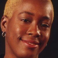 Cheryl Dunye Nue