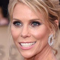 Cheryl Hines Nue