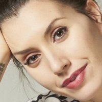 Chiara Centioni Nue