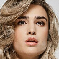 Chiara Costalunga Nue