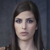 Chiara Gensini Nue