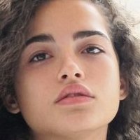 Chiara Scelsi Nue