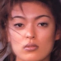 Chieko Shiratori Nue