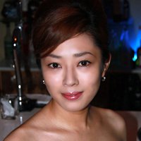 Chiharu Komatsu Nue