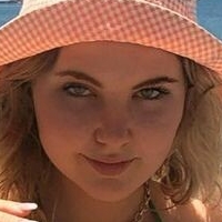 chlobailley Nue