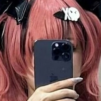 chloe_bobatea Nue