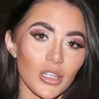 Chloe Brockett Nue
