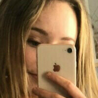 Chloe Flood Nue